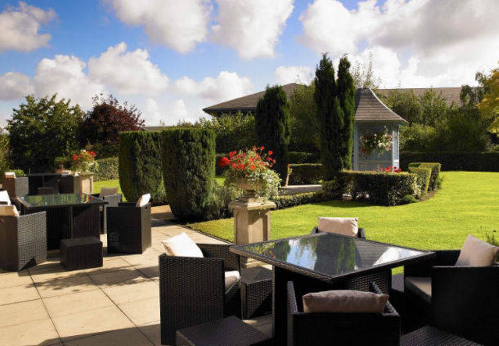 Marriott Hotel Huntingdon en Cambridgeshire (condado)