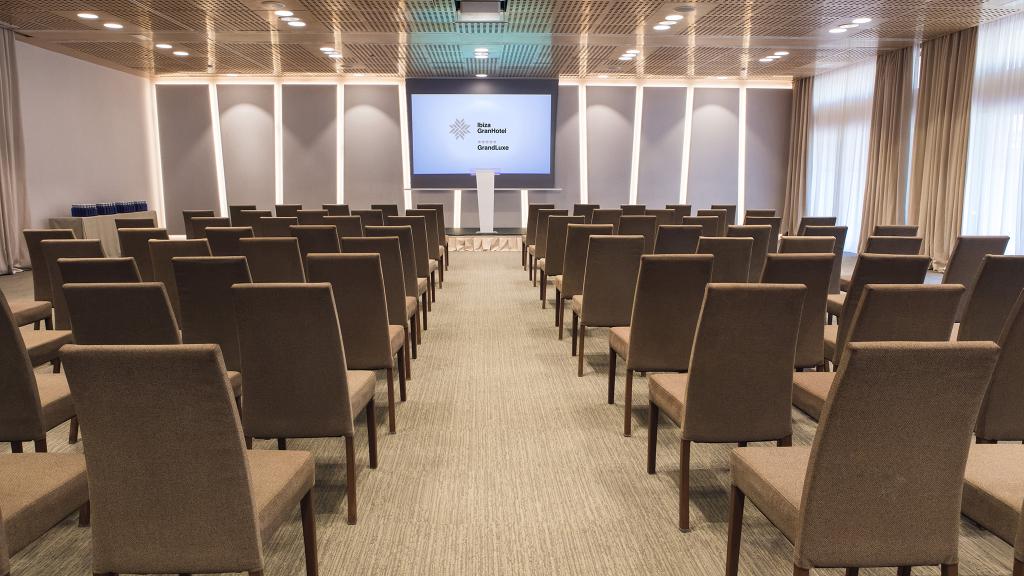 Hotel Ibiza Gran Hotel, Spanien, Ibiza-Stadt. Großes 41