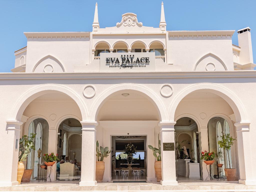Hotel Grecotel Eva Palace, Griechenland, Tzavros-Kommeno. Großes 85