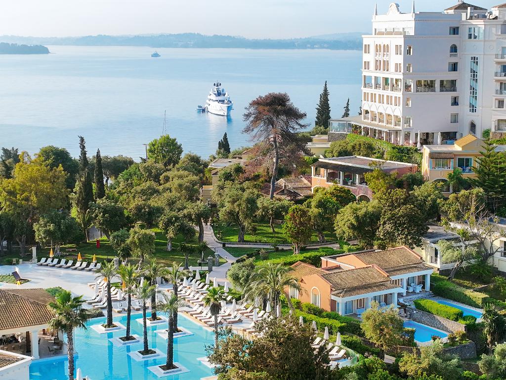 Grecotel Eva Palace - Adults Only photo 14