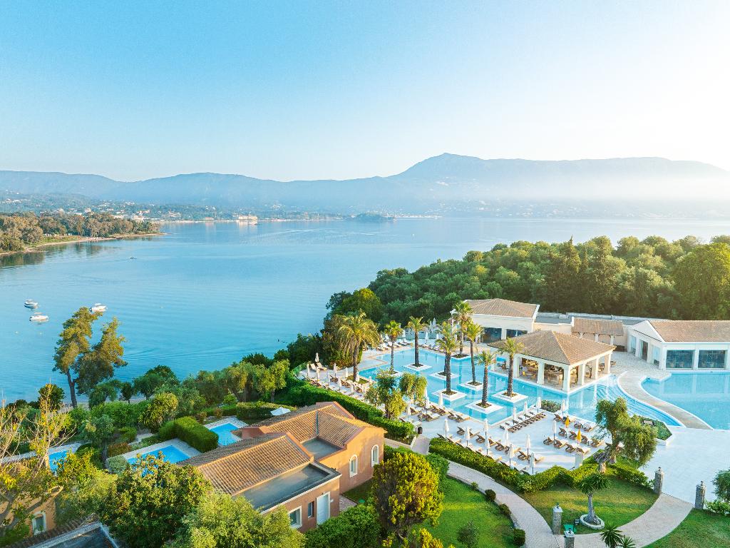 Hotel Grecotel Eva Palace, Griechenland, Tzavros-Kommeno. Großes 1