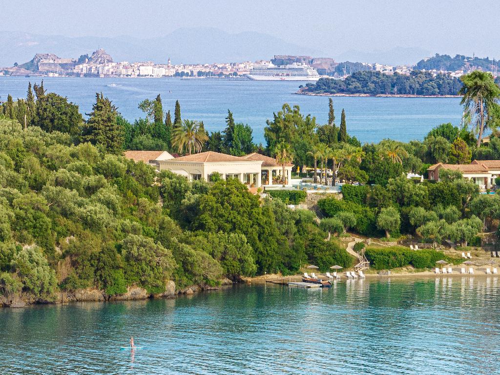 Grecotel Eva Palace - Adults Only photo 17