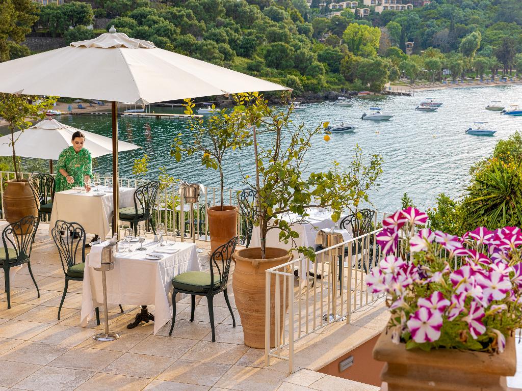 Grecotel Eva Palace - Adults Only photo 36