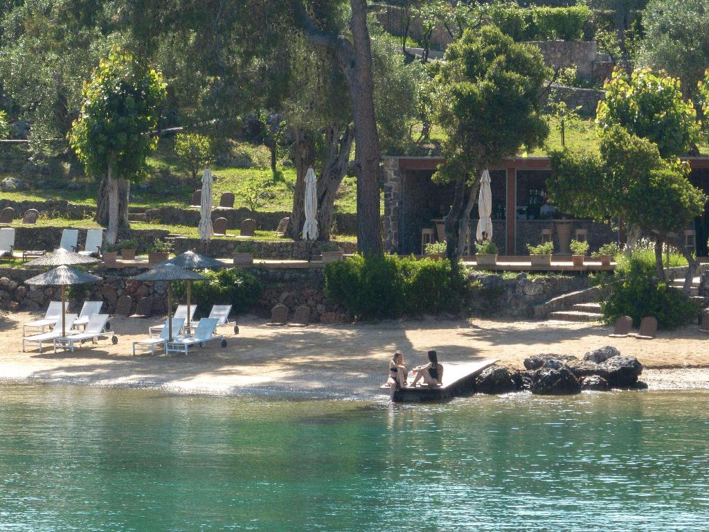Grecotel Eva Palace - Adults Only photo 7