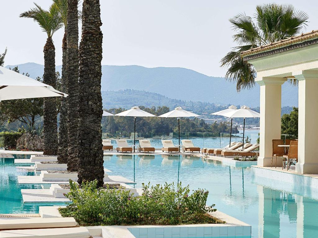 Grecotel Eva Palace - Adults Only photo 147