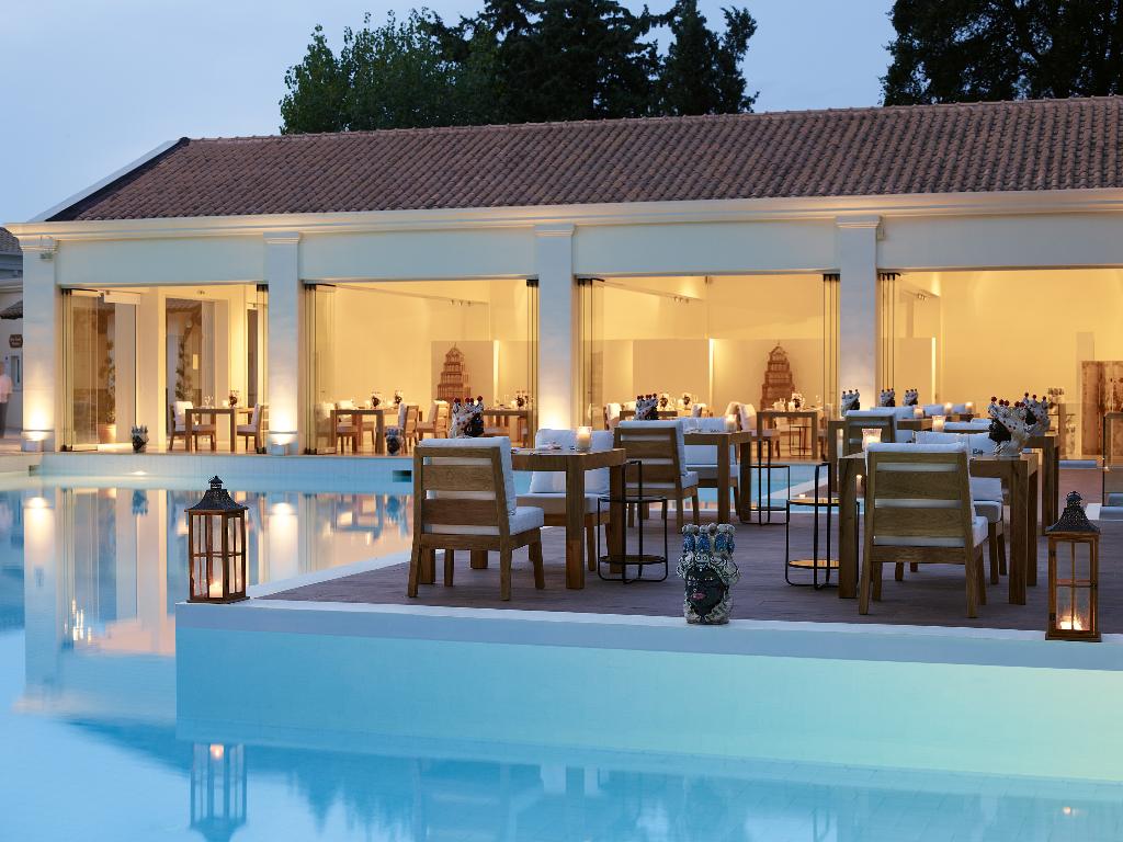 Grecotel Eva Palace - Adults Only photo 45