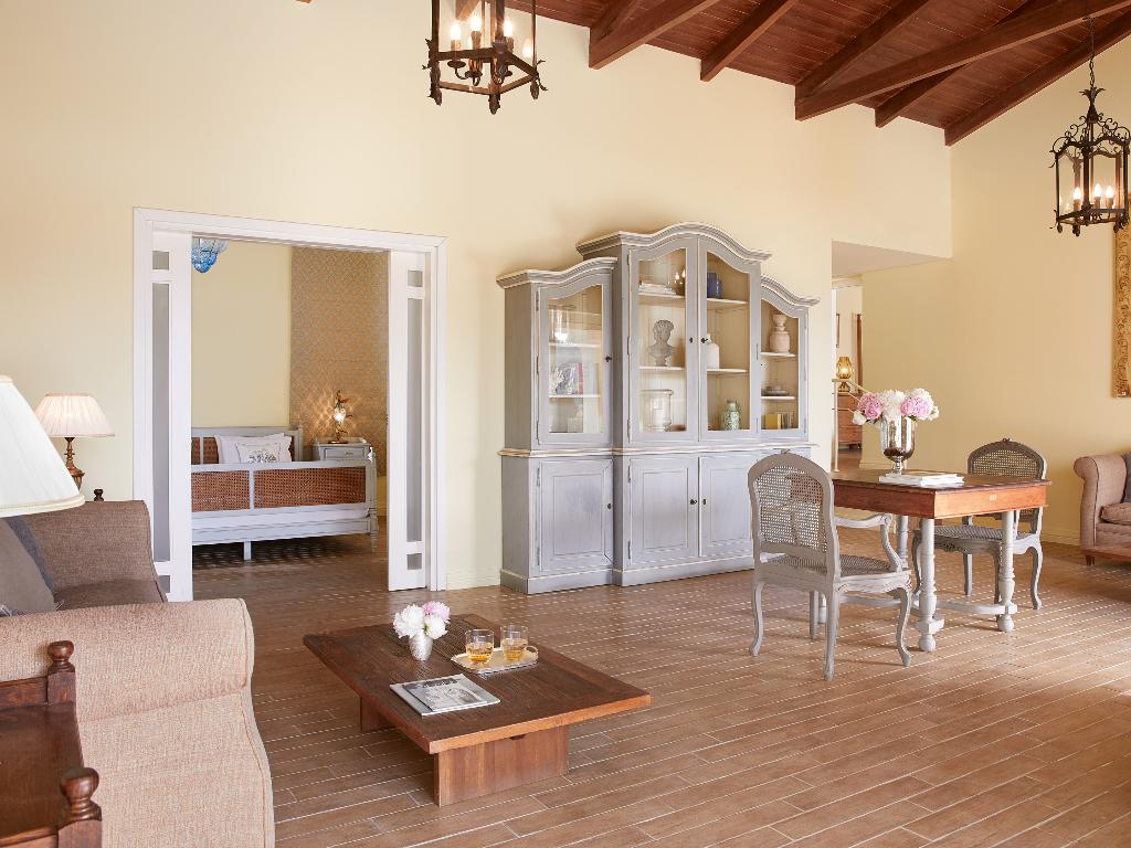 Grecotel Eva Palace - Adults Only photo 111