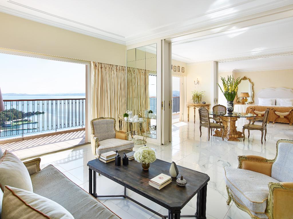 Hotel Corfu Imperial a Grecotel Resort to Live, Griechenland, Tzavros-Kommeno. Großes 2