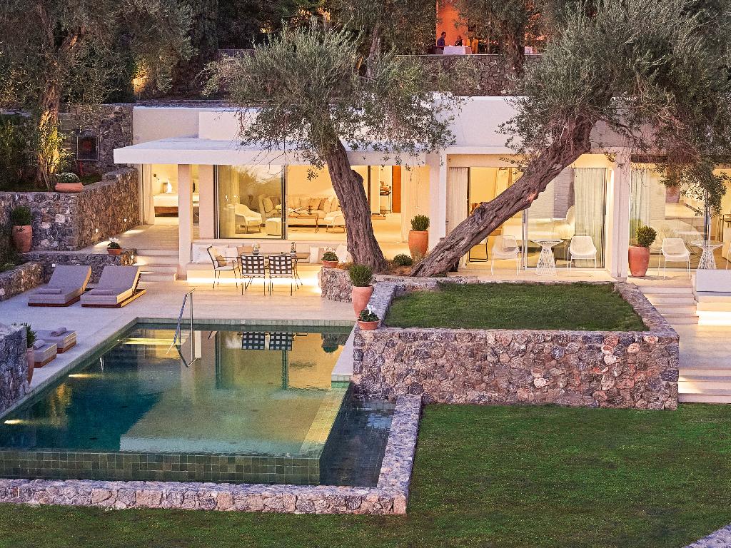 Hotel Corfu Imperial a Grecotel Resort to Live, Griechenland, Tzavros-Kommeno. Großes 1