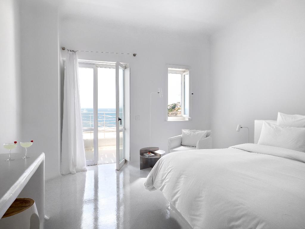 Hotel Mykonos Blu, A Grecotel Resort to Live, Griechenland, Psarou. Großes 1