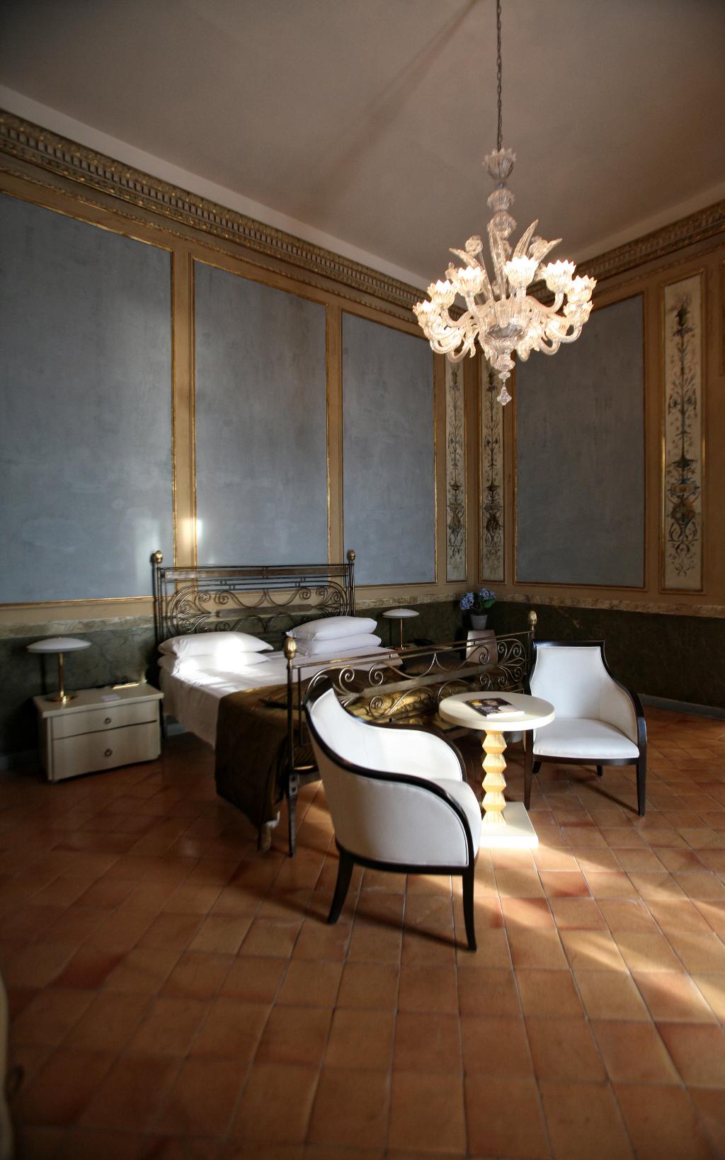 Miglio d'Oro Park Hotel
