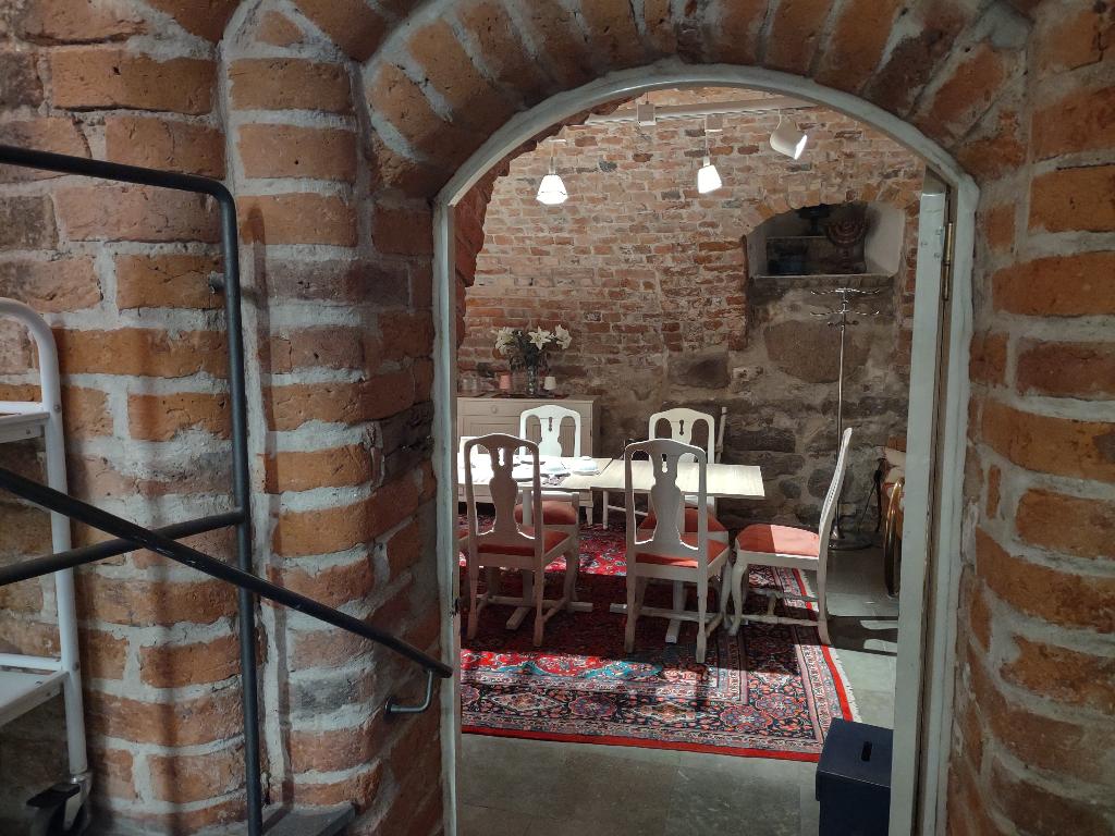 Hotel Lady Hamilton Hotel, Schweden, Stockholm. Großes 2