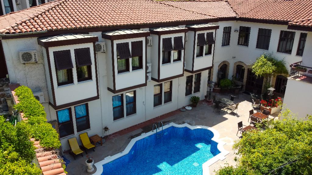 Hotel Aspen Hotel, Türkei, Antalya. Großes 30