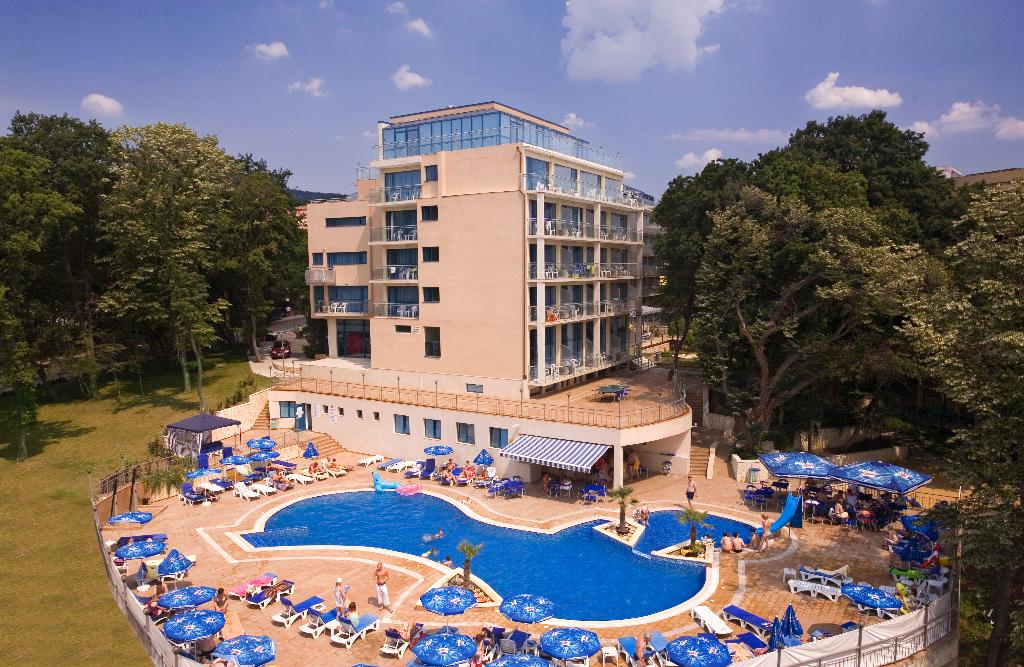 Holiday Park