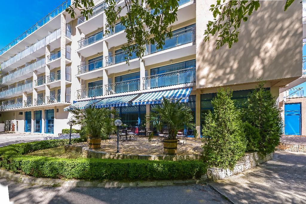 Bsa Hotel Holiday Park