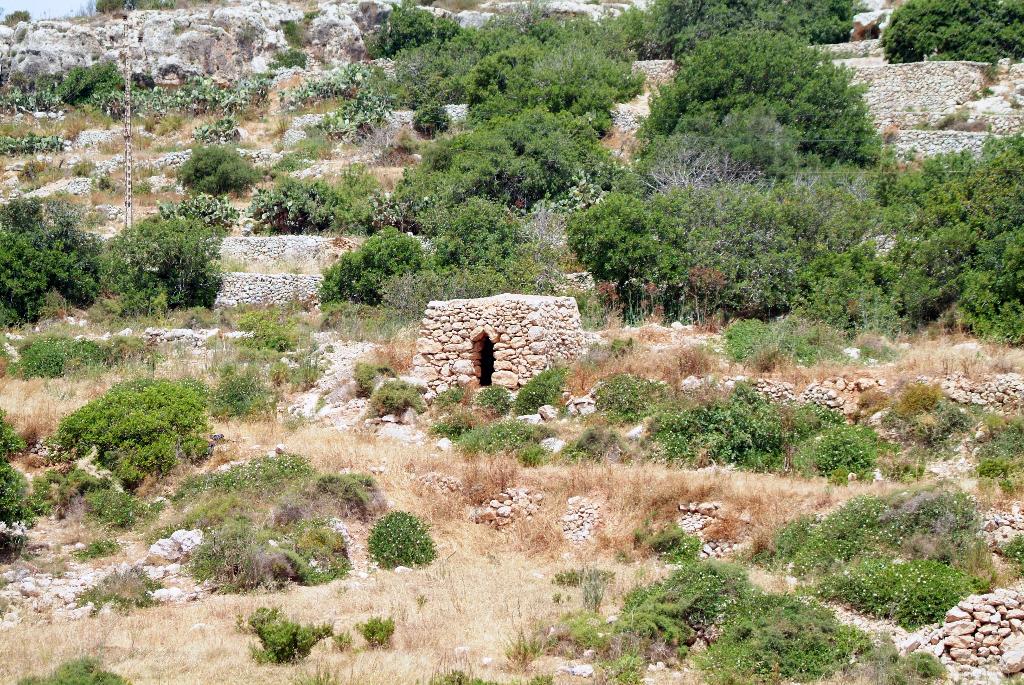 Xemxija Bay Hotel — property photo 1