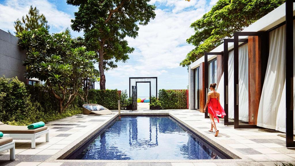SO/ Sofitel Hua Hin