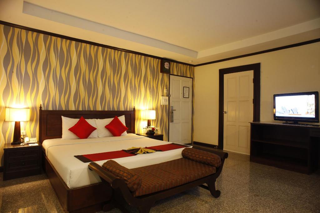 Royal Peninsula Hotel Chiang Mai