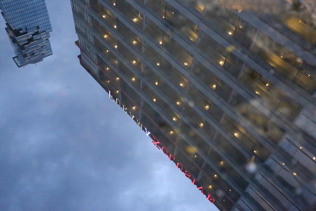 Hotel FuramaXclusive Sathorn Bangkok, Thailand, Bangkok. Großes 27