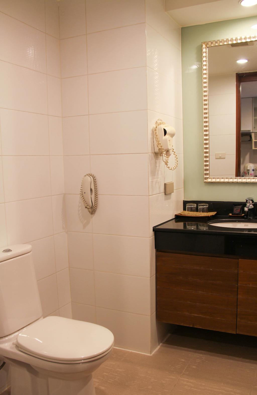 Hotel FuramaXclusive Sathorn Bangkok, Thailand, Bangkok. Großes 1