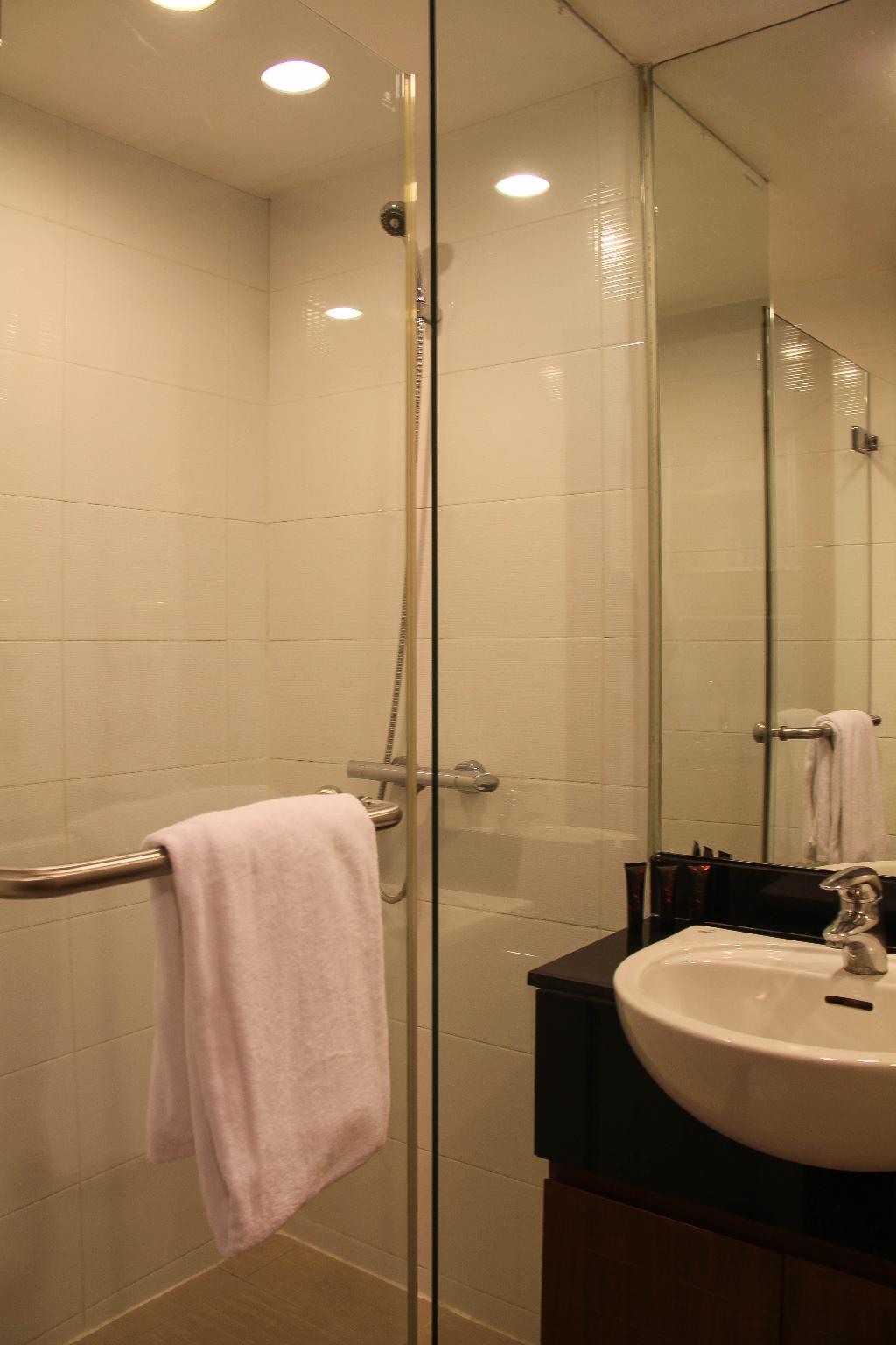 Hotel FuramaXclusive Sathorn Bangkok, Thailand, Bangkok. Großes 1