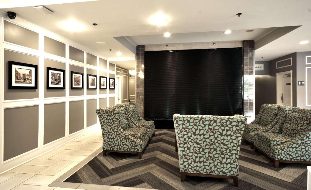 Best Western Dorchester Hotel