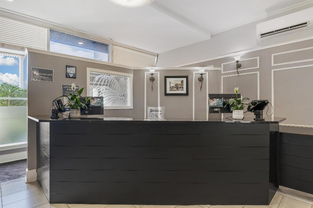 Best Western Dorchester