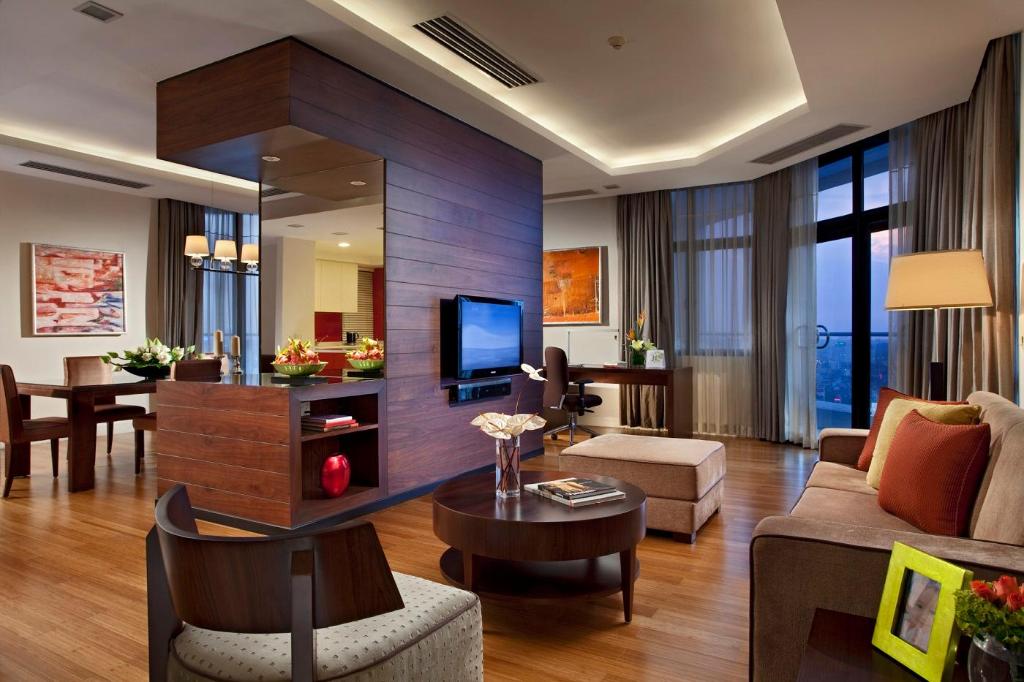 Somerset Grand Hanoi