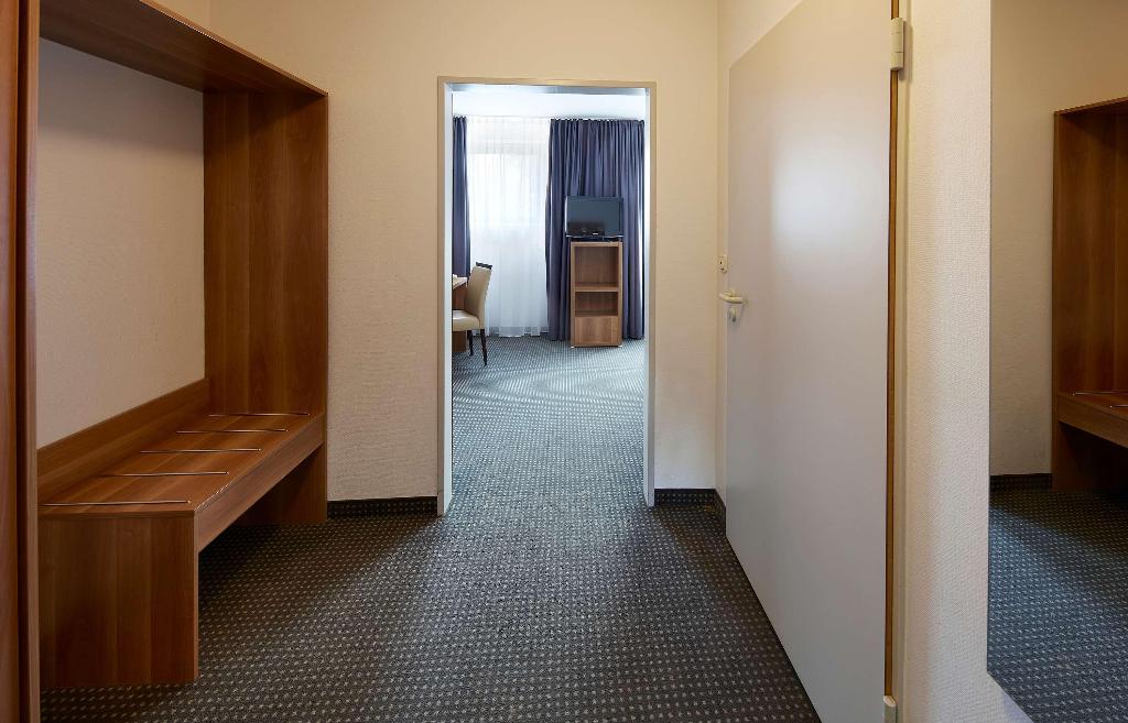 Four Points Flex by Sheraton Hannover