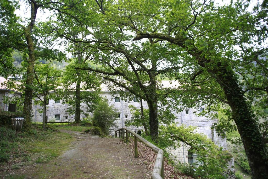 Parador de Santo Estevo gallery photo 6