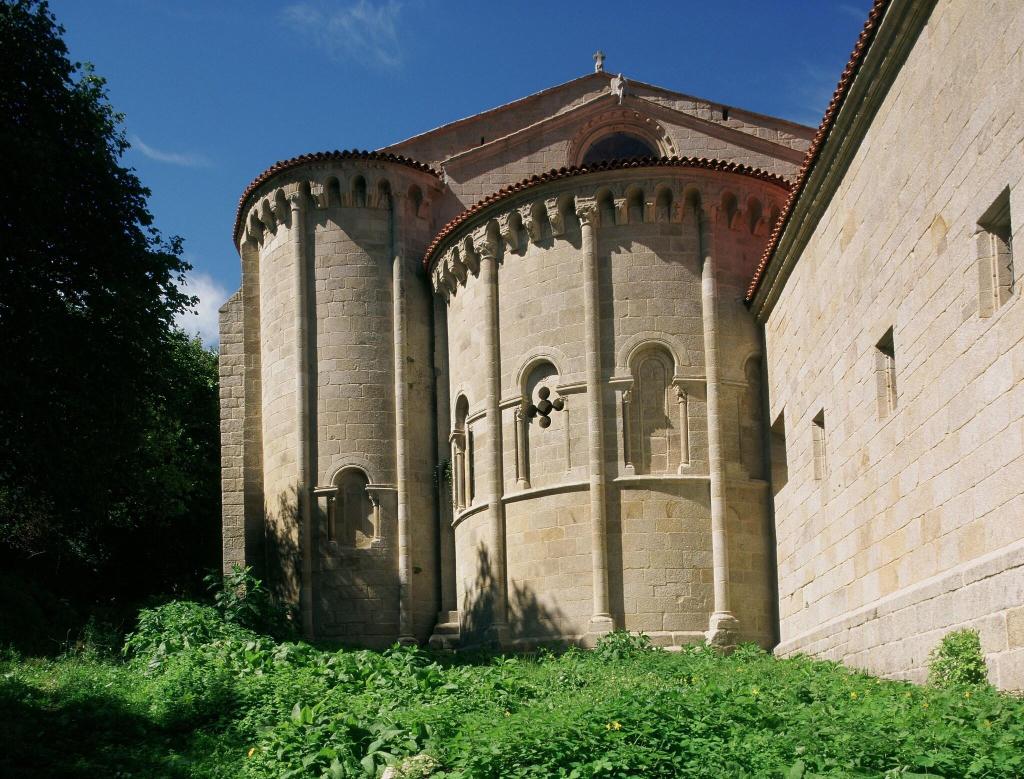 Parador de Santo Estevo gallery photo 7