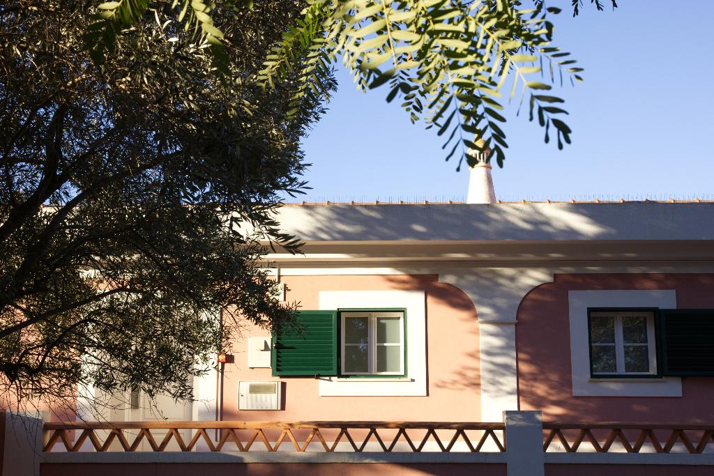 Hotel Cegonha Country Club, Portugal, Vilamoura. Großes 39
