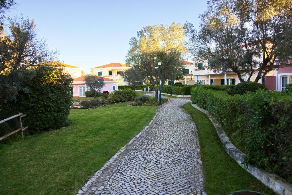 Hotel Cegonha Country Club, Portugal, Vilamoura. Großes 39