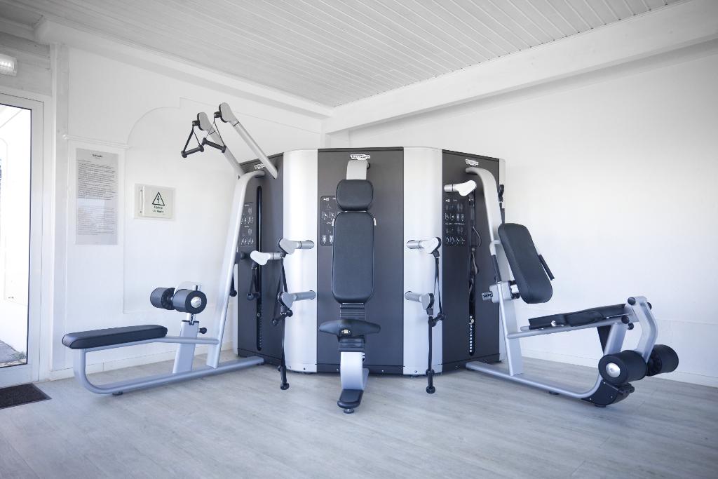 Hotel Cegonha Country Club, Portugal, Vilamoura. Großes 1