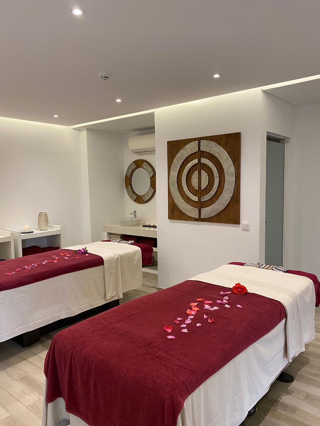 Hotel Cegonha Country Club, Portugal, Vilamoura. Großes 2