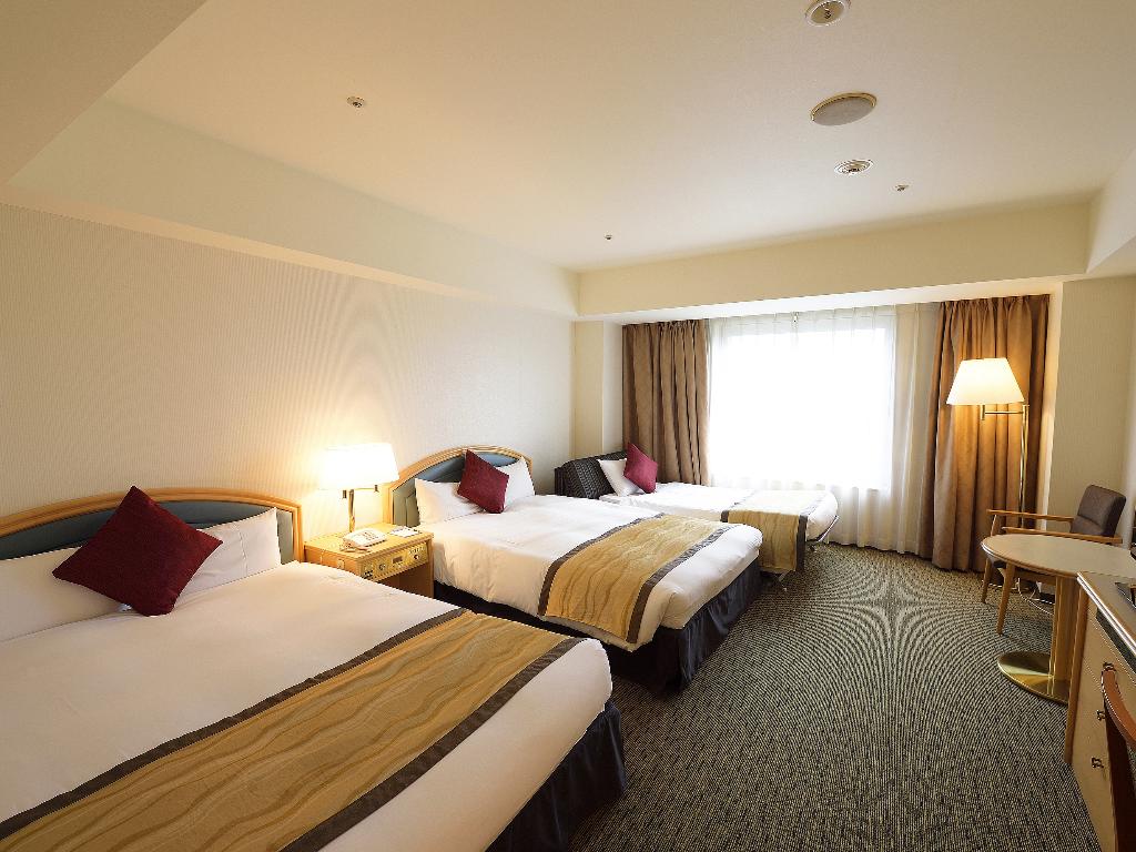 Narita Tobu Hotel Airport