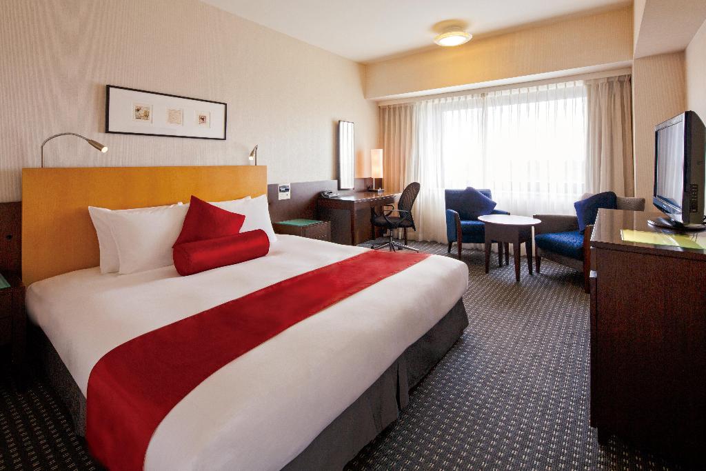 ANA Crowne Plaza Narita
