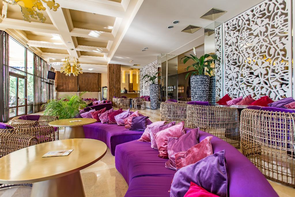 Barcelo Royal Beach - All Inclusive