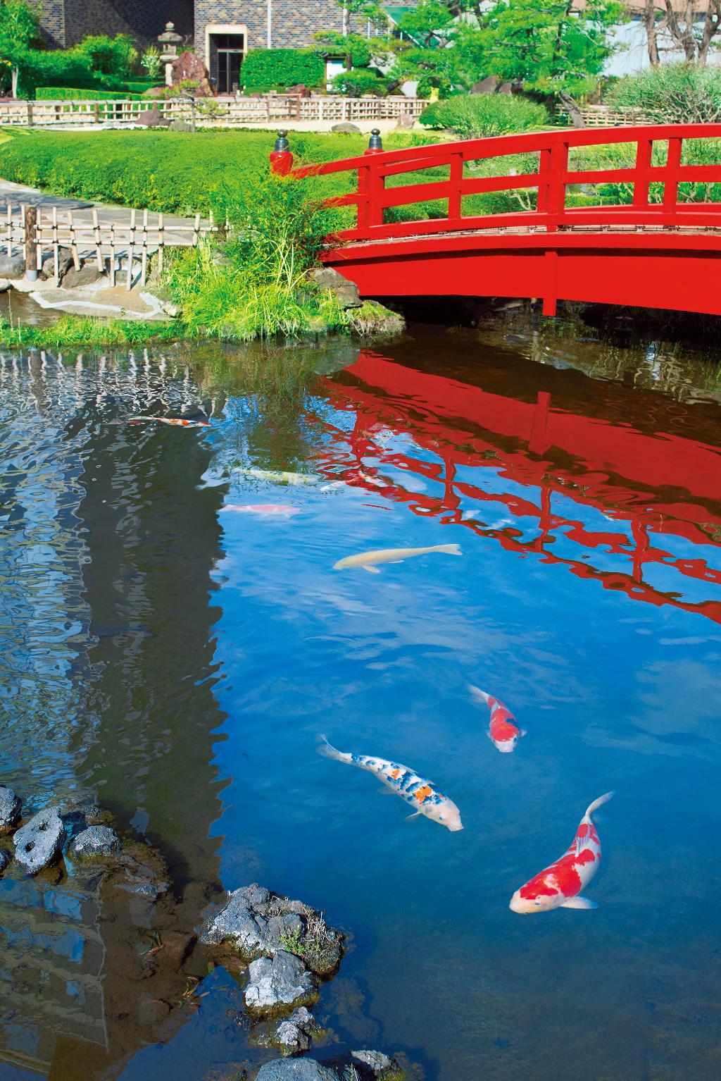 Hotel New Otani Tokyo Garden Tower photo 56