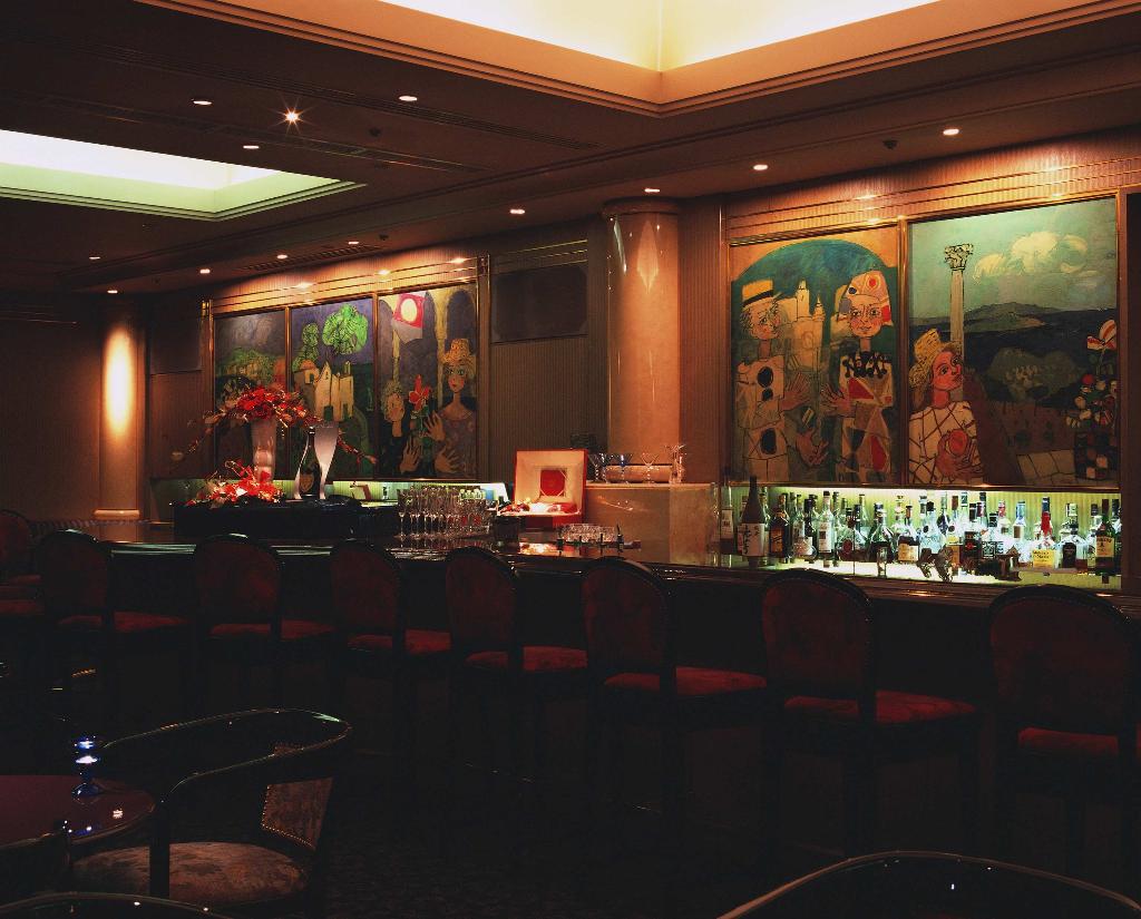 Hotel New Otani Tokyo Garden Tower photo 22