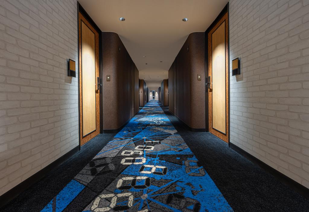 Hotel New Otani Tokyo Garden Tower photo 27