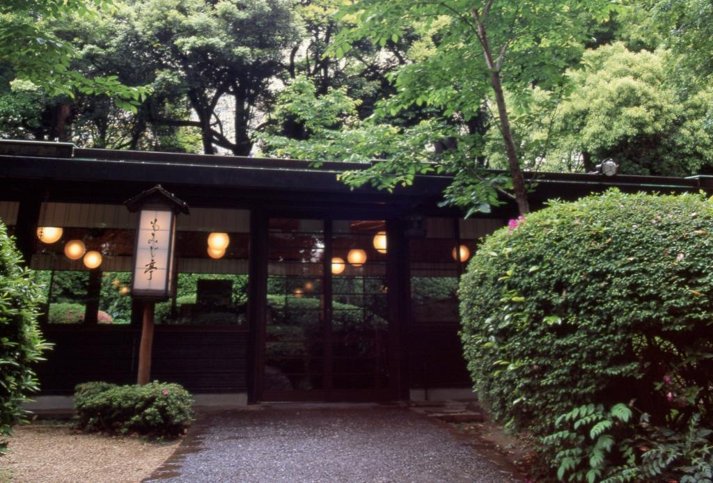 Hotel New Otani Tokyo Garden Tower photo 57