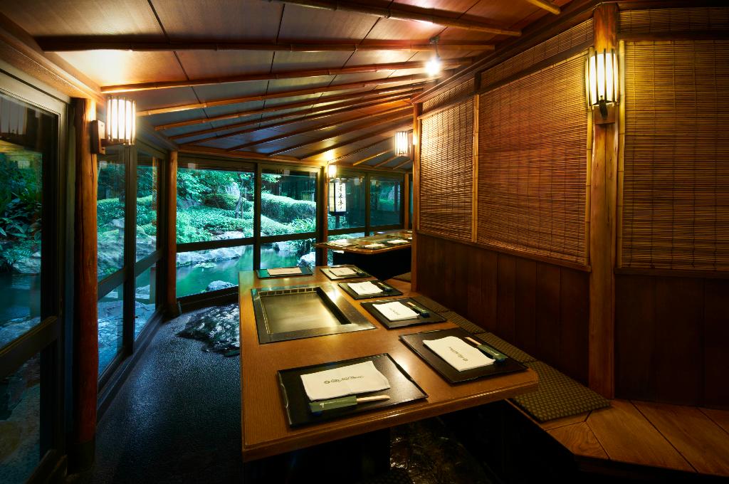 Hotel New Otani Tokyo Garden Tower photo 59