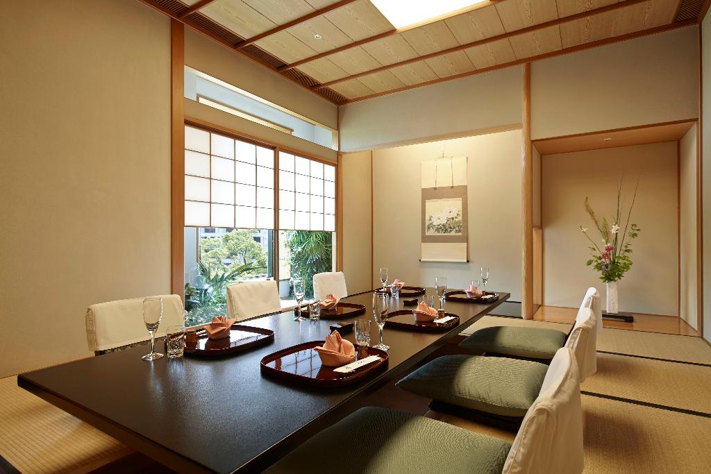 Hotel New Otani Tokyo Garden Tower photo 62