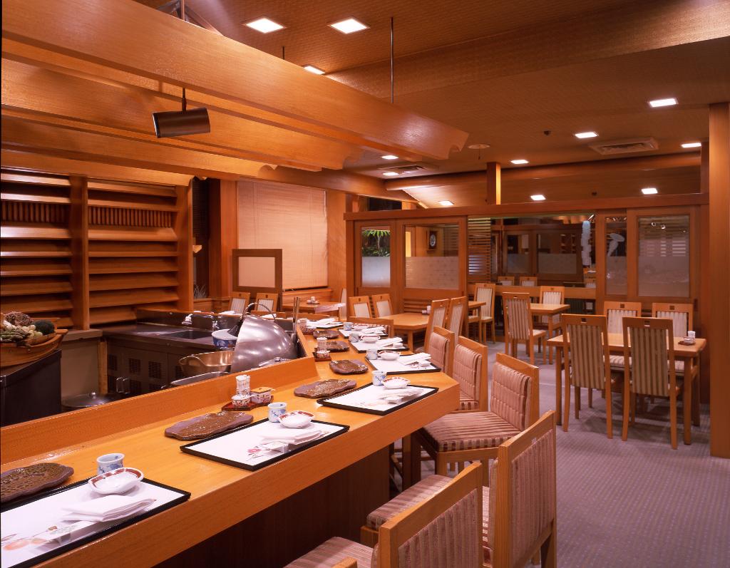 Hotel New Otani Tokyo Garden Tower photo 68