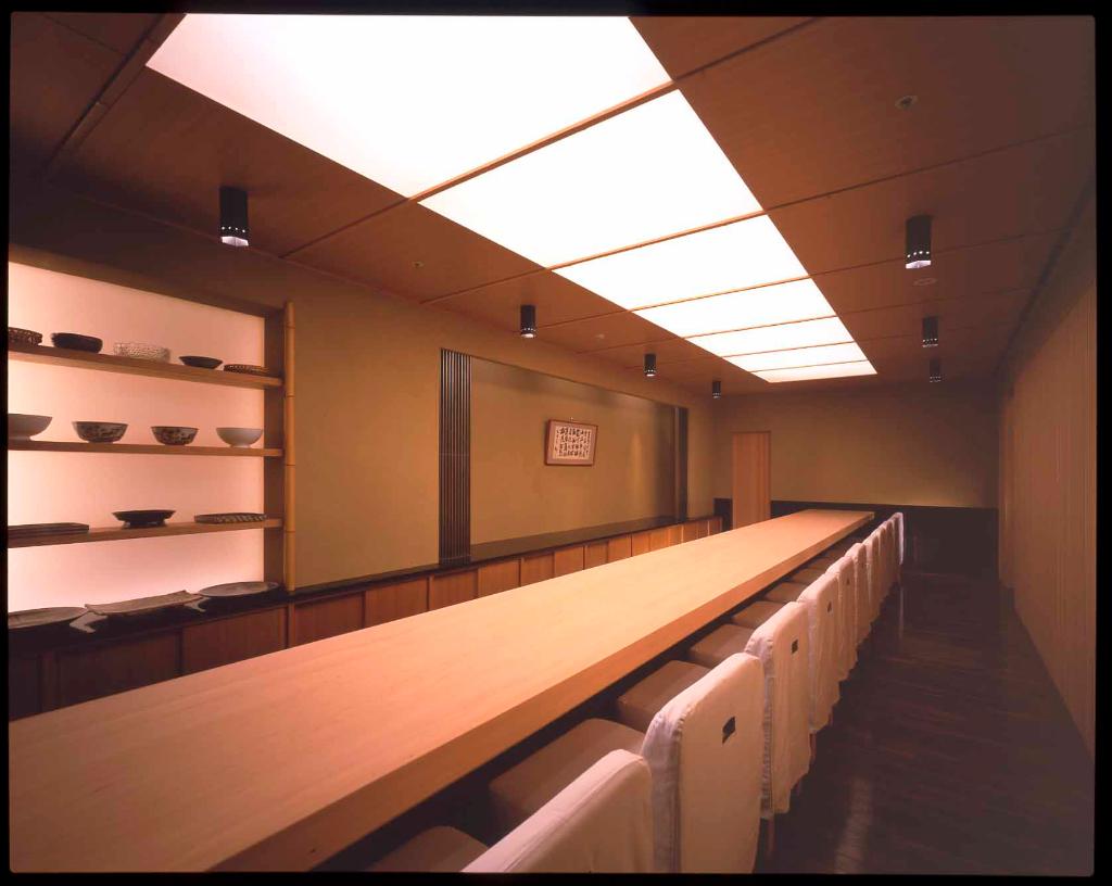 Hotel New Otani Tokyo Garden Tower photo 69