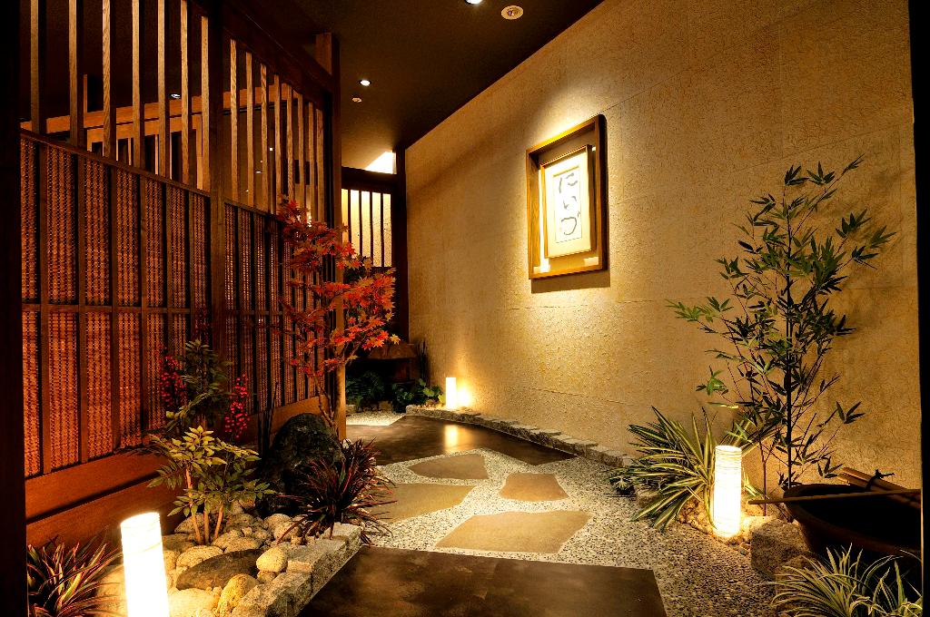 Hotel New Otani Tokyo Garden Tower photo 39