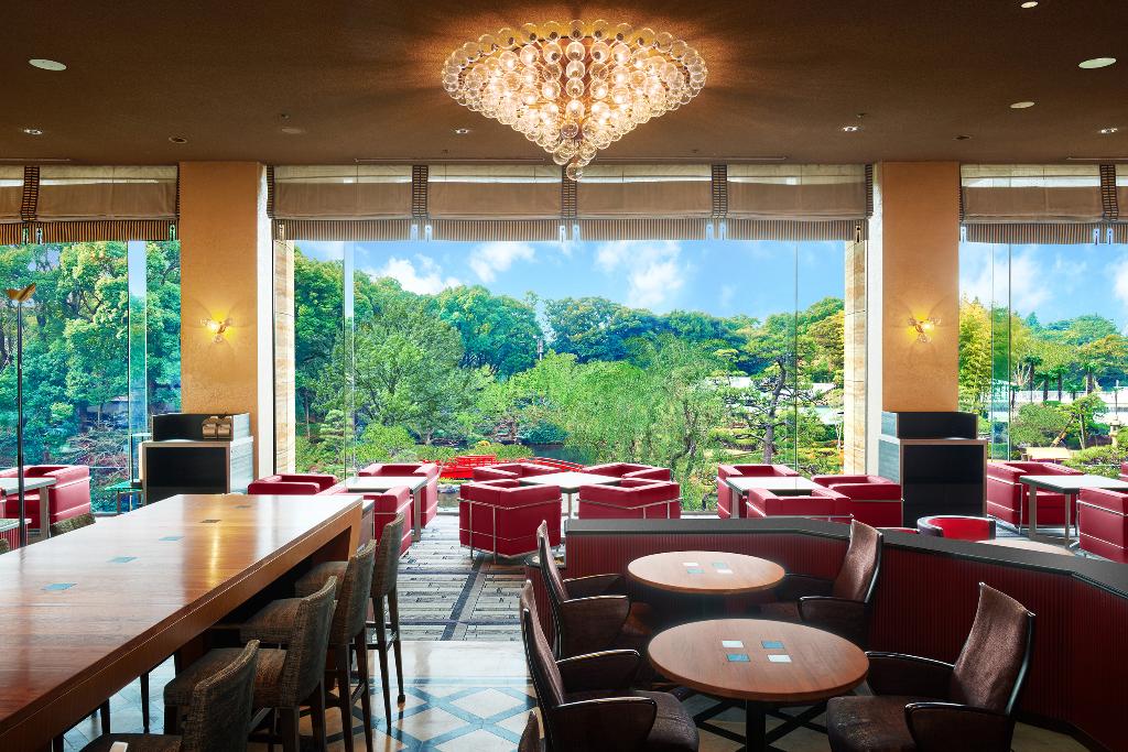 Hotel New Otani Tokyo Garden Tower photo 41