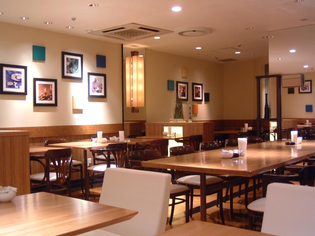 Hotel New Otani Tokyo Garden Tower photo 42