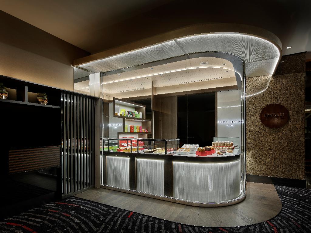 Hotel New Otani Tokyo Garden Tower photo 46